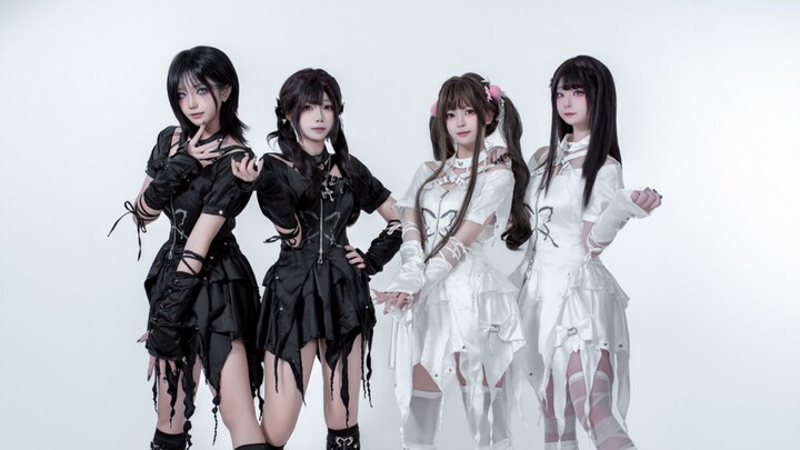 Shocking! An underground idol in Jilin actually NG 20 times! ?