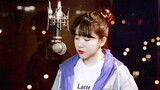 Bubble Dia - I don't Wanna Miss a Thing (Cover)