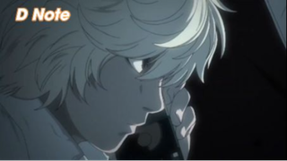 Death Note (Short Ep 27) - L đệ nhị #deathnote