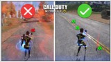 TOP 5 New Secret Changes In CODM BattleRoyale Season 10 | Bug & Glitches Update