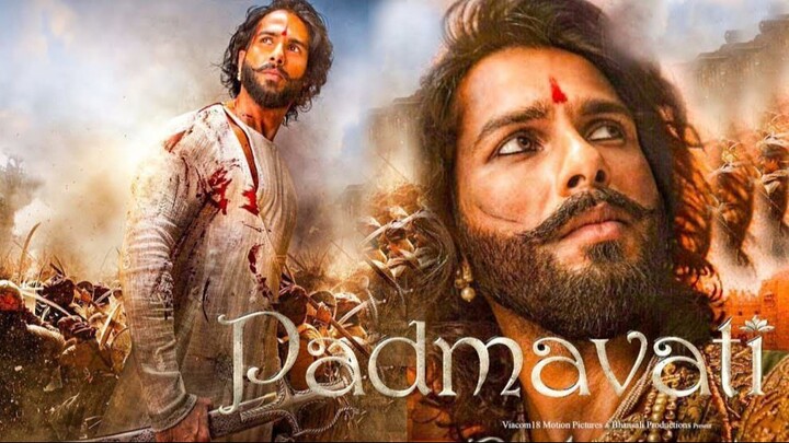 Padmaavat Full Hindi Movie (पद्मावत) Original Blue Ray 2018