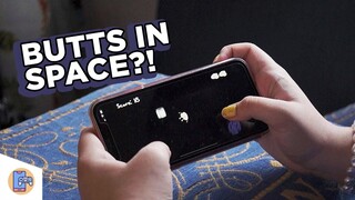 5 Weird Games You Can Try (Android & iOS)