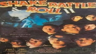 SHAKE, RATTLE & ROLL 2 (1990) FULL MOVIE