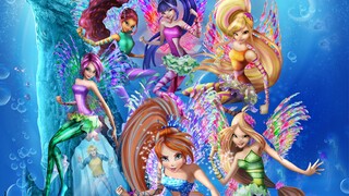 Winx Club S5 Episode 3