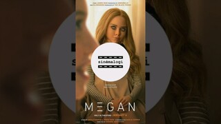 M3GAN (2022) 👆👇 klik link untuk review lengkap #M3gan #shorts