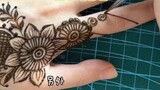 Jangan menyentuh bintik-bintik dengan Henna? apa situasinya? Bisakah kamu menggambar Henna?