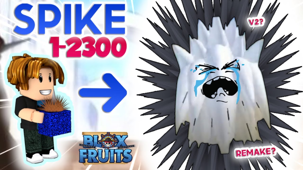 I Reached Max Level 2300 in Blox Fruits 