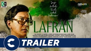 Official Trailer LAFRAN - Cinépolis Indonesia