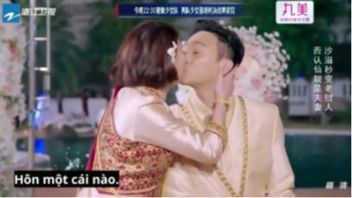 [Vietsub] Full Ep2 Belong with you season 2 l Có Em Chung Đường 2016