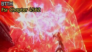 Battle Through The Heavens | Fsr Chapter 4562