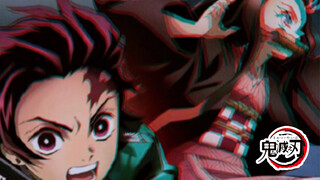 Demon Slayer | All Characters Mashup | AMV