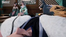 LORD OF THE ANCIENT GOD GRAVE EPISODE 294 SUB INDO