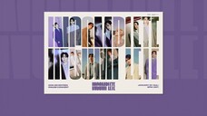 [2021] SVT "Incomplete" Online Concert DVD | Disc 3 ~ "Moonwalker" Performance Unit [Junhui Focus]