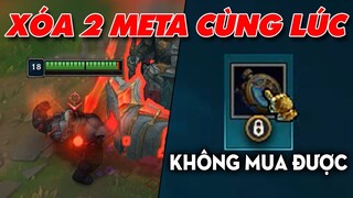 Riot đồng thời xóa bỏ 2 meta ở bản 12.9 | Giảm 1 phần 2 sức mạnh ✩ Biết Đâu Được