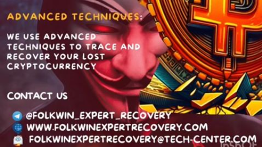 HOW TO RECOVERY YOUR BTC/USDT/CRYPTO WITHOUT FALLING VICTIM TO SCAMS/FOLKWIN EXPERT RECOVERY.