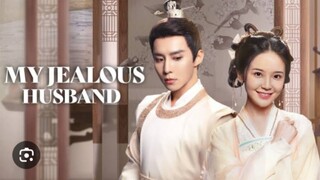 My Jealous Husband # Trailer # Yue Shang Xin Chen