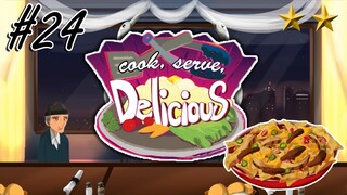 Cook, Serve, Delicious! | Gameplay (Day 42 to 43) - #24