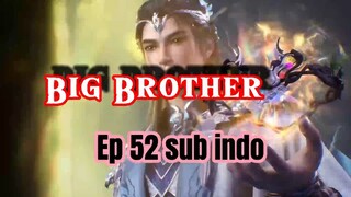 Big Brother eps 52 sub indo