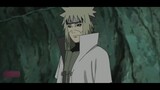Hokage: Naruto terluka dan mengantarkan bala bantuan terkuat di medan perang, dan Hokage dari semua 