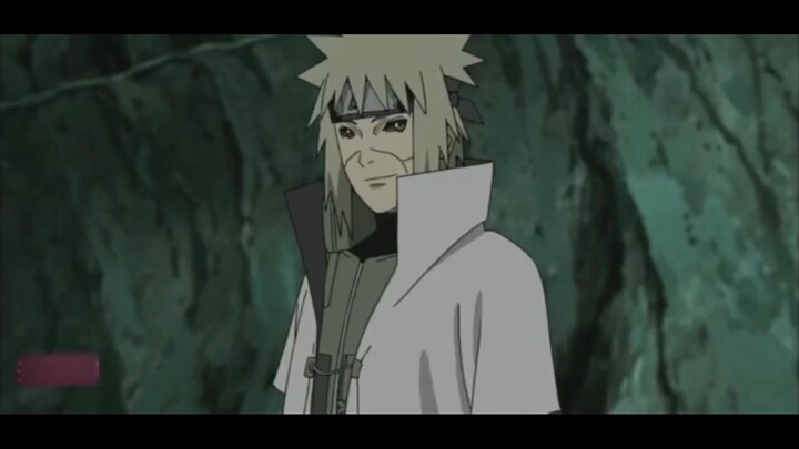 Hokage: Naruto bị thương và mở ra lực lượng tiếp viện mạnh nhất trên chiến trường, và Hokage của tất