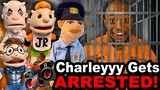 SML Movie: Charleyyy Gets Arrested!
