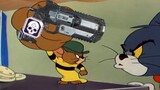 [ภาคเหนือ] เปิด Tom and Jerry Issue 1 (เวอร์ชันดัดแปลงเต็ม) กับ APEX Heroes