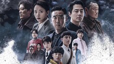 Return (2018) - Episode 1 | K-Drama | Korean Drama In Hindi Dubbed |