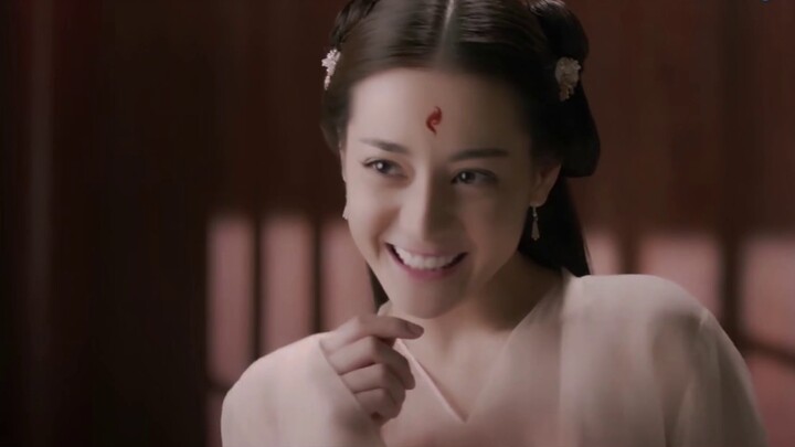 [Hot Sale] "Eternal Love" Episode 4 [Dilraba Dilmurat x Xiao Zhan-Bai Fengjiu x Wei Wuxian/Beitang M