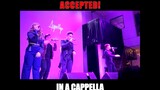 Buwan -  Acapellago [LIVE Performance]