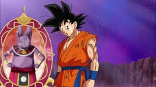 Dragon Ball Super Episode 41 & 42