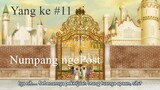 Nskoi - 11 Cinta Palsu indo sub