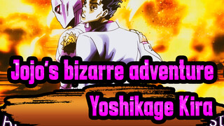 [Jojo's bizarre adventure/Beat Sync] Yoshikage Kira - Another One Bites the Dust