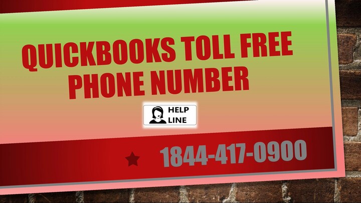 QuiCkbOOks (I844)-.417.(O9OO) 📞Customer Care sUPPorT pHone nuMBeR