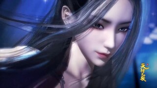 AMV Mỹ nhân 3D quá đẹp (Ngốc Nghếch - Haozi Remix) - Nhạc hot 2022