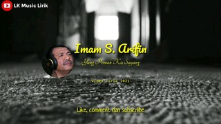 Yang pernah ku sayang - Imam s Arifin | dangdut klasik | dangdut kenangan 2021