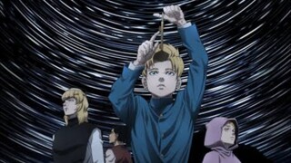 Chikyuu no Undou ni Tsuite Episode 2 [English Subbed]