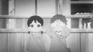 Một chiếc anime cute xỉu :3