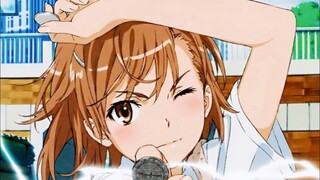 (Harmonika Kromatik) 《Toaru Kagaku no Railgun》 OP1-Hanya Railgun Saya