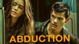 Abduction [1080p] [BluRay] Taylor Lautner 2011 Action/Thriller