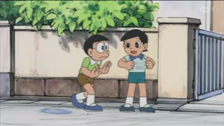 Doraemon Episode 57