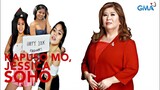 Kapuso mo, Jessica Soho (Parody) October 3,2021 Full Episode Bingo Girl Kaldag Queen #kmjs