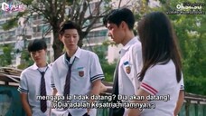 SWEET REVENGE (SUB INDO) EPISODE 5