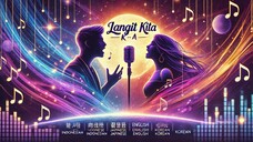 🎤[New Song] Langit Kita By EX-SUNO🆔