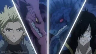 Fairy tail Episode 22 Tagalog Season 5