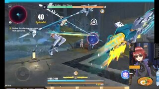 Honkai Impact 3rd gameplay part 2 chapter 8 #1 highlight #hi3rd #storymode