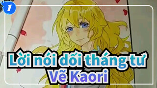 [Lời nói dối tháng tư] Nhìn kia, Kaori đang ở đó (ŐдŐ๑)_1