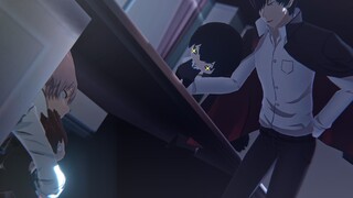 【ติวเตอร์ MMD】ch4nge (ขนาด 1827)