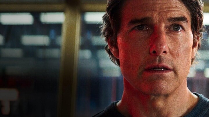 Mission: Impossible - The Final Reckoning Full Movie