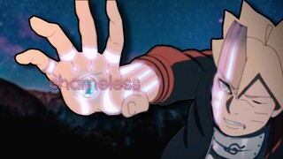 Naruto/Boruto AMV | Shameless - Camilla Cabello