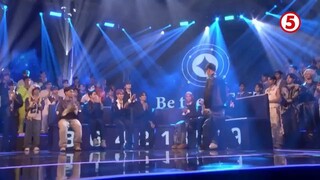 Be the next 9 dreamers EPISODE 27